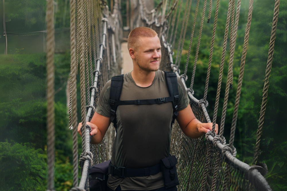 horntools heroes: Nikos Rückkehr nach Ghana