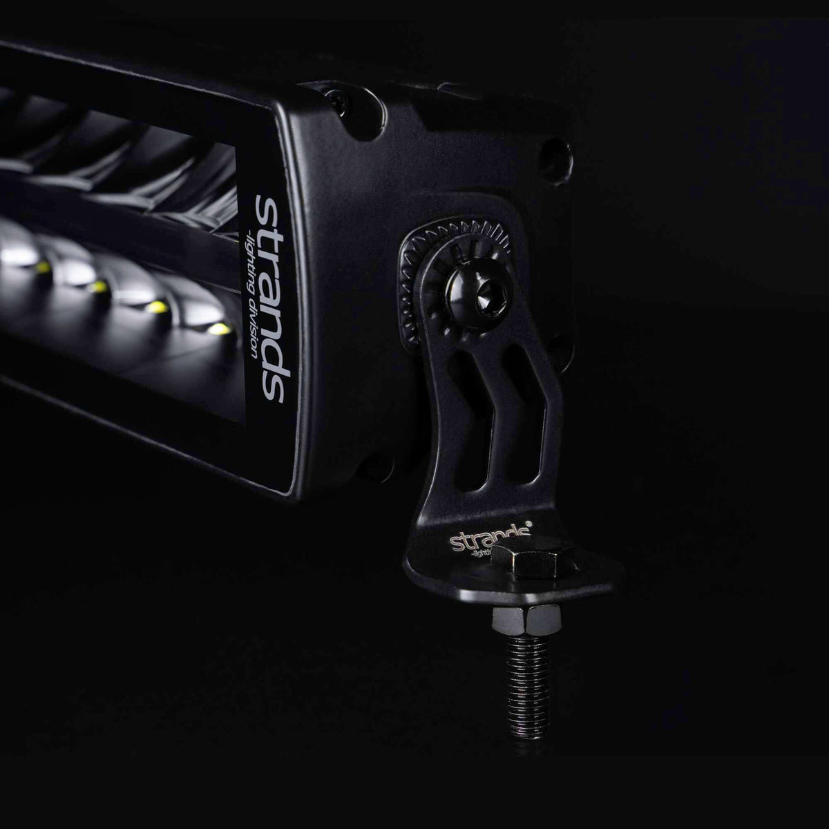 Strands SIBERIA SIDE MOUNT DR