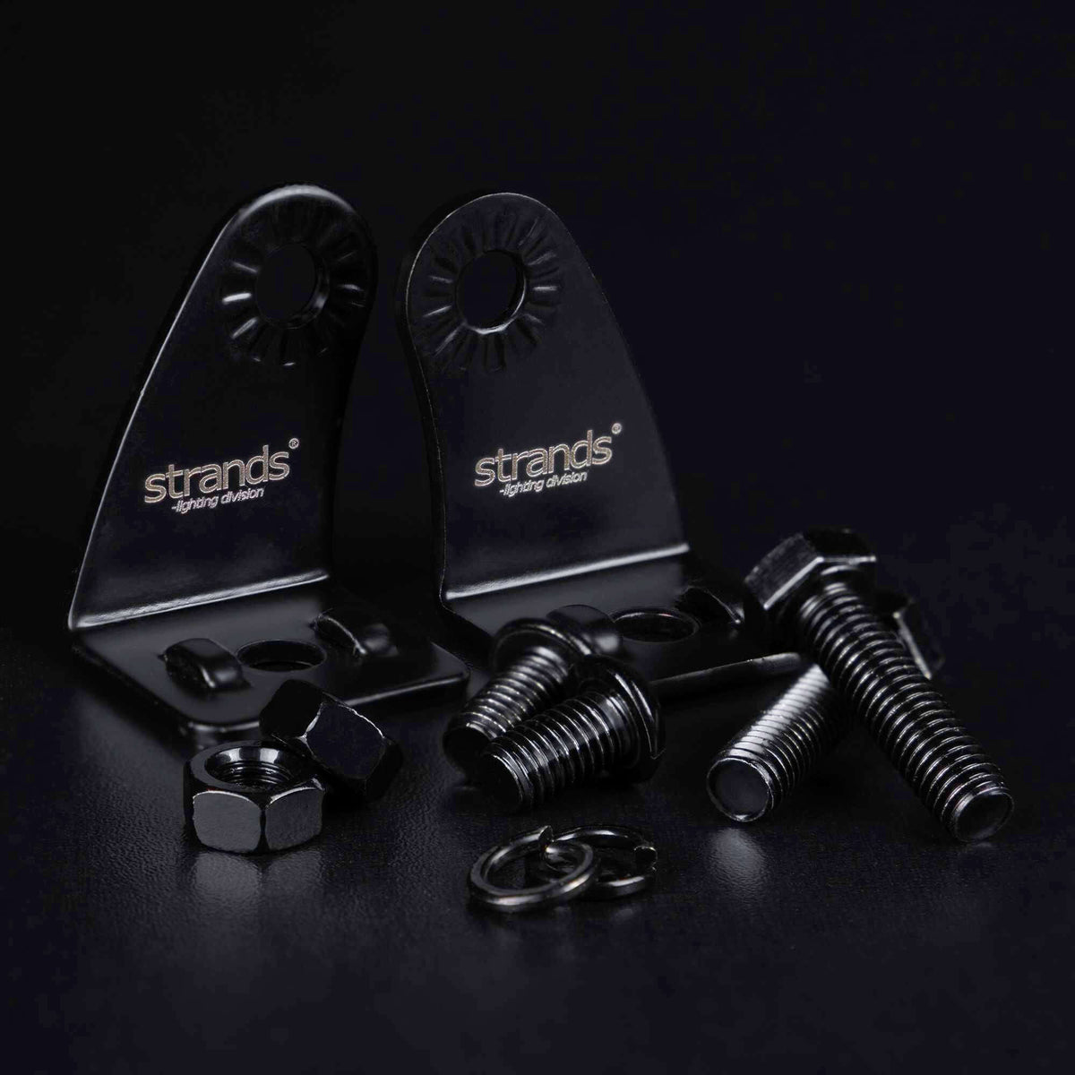 Strands SIBERIA SIDE MOUNT SR