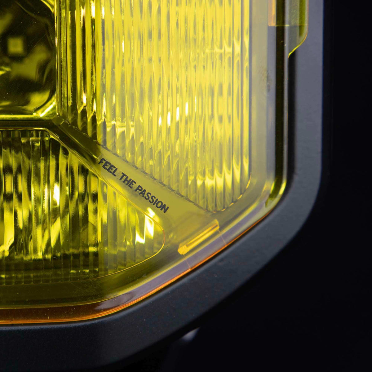 Strands SIBERIA X DRIVING LIGHT 7″