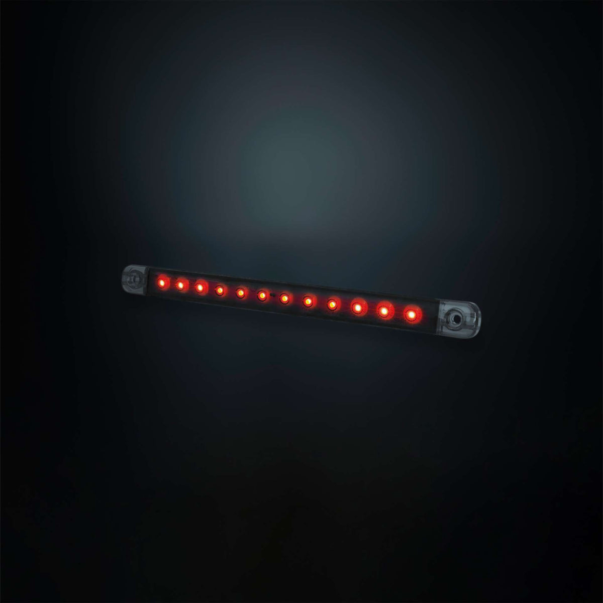 Strands DARK KNIGHT SLIM TAIL/BRAKE LIGHT 238MM