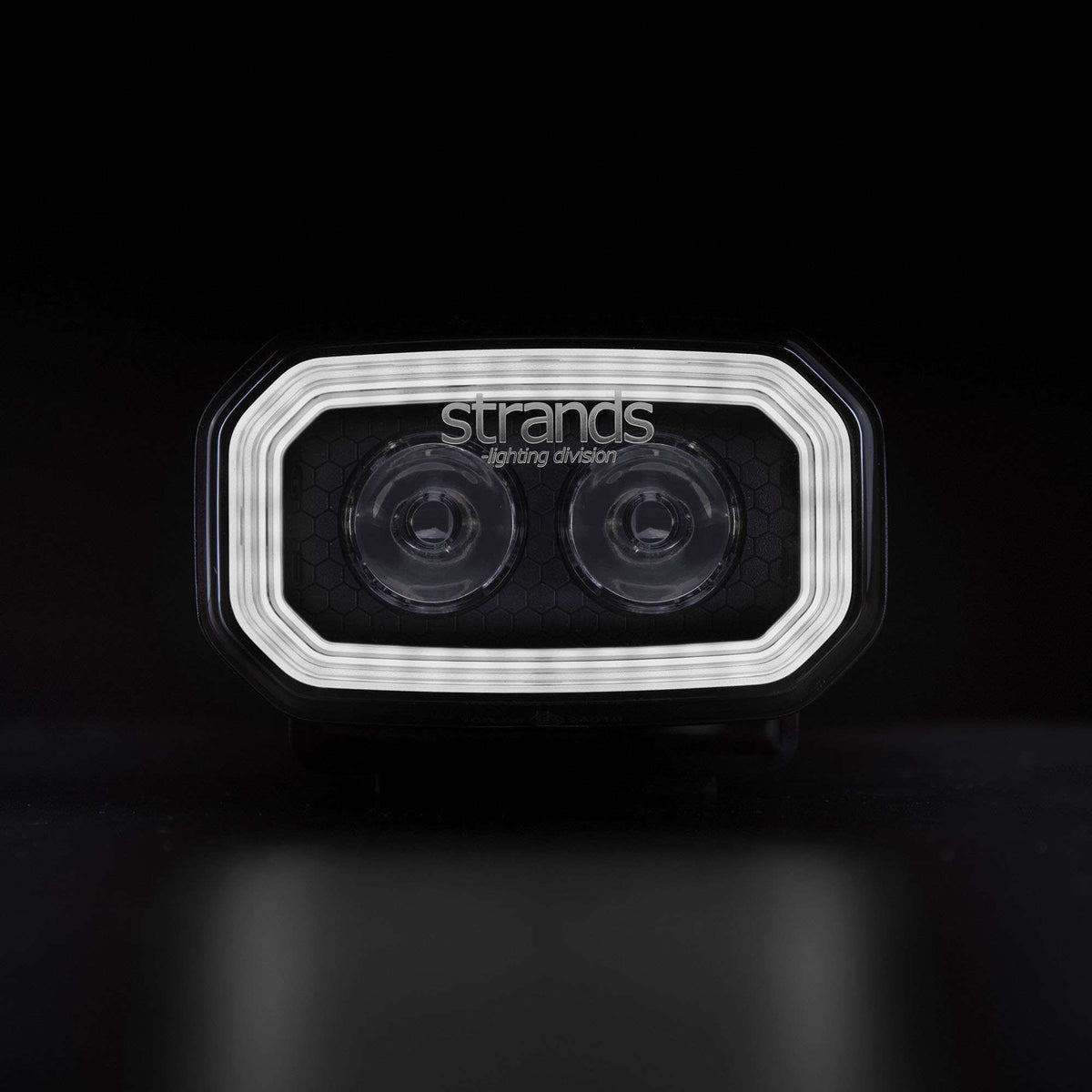 Strands FOR9T LIGHT POD DRIVING LIGHT 4″