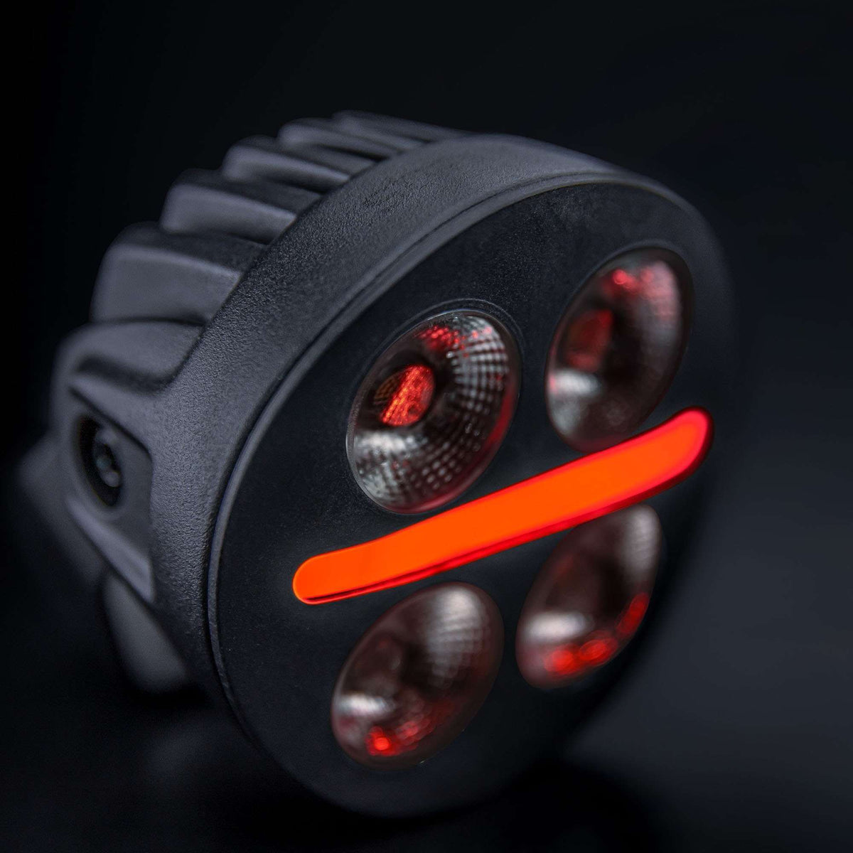 Strands NUUK D-LINE MC WORK LIGHT 39W