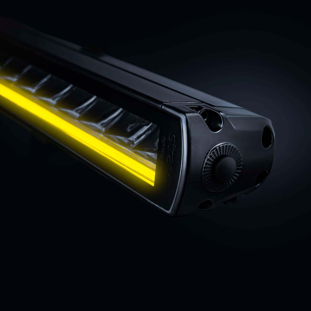 Strands SIBERIA XP SR LED BAR 12″