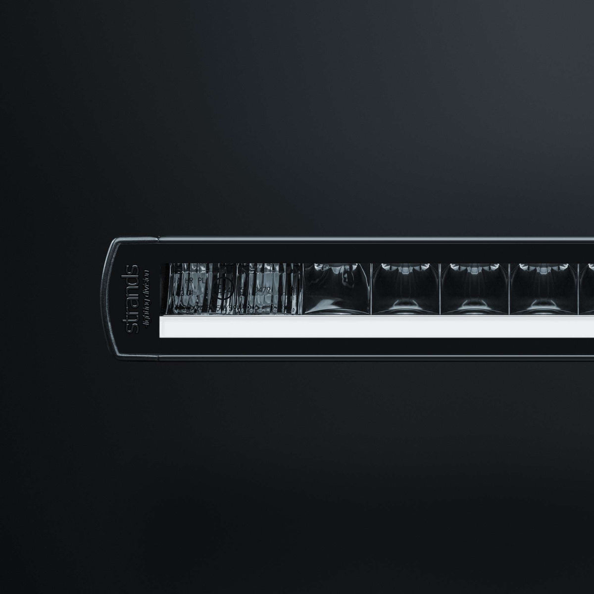 Strands SIBERIA XPA SR LED BAR 42″