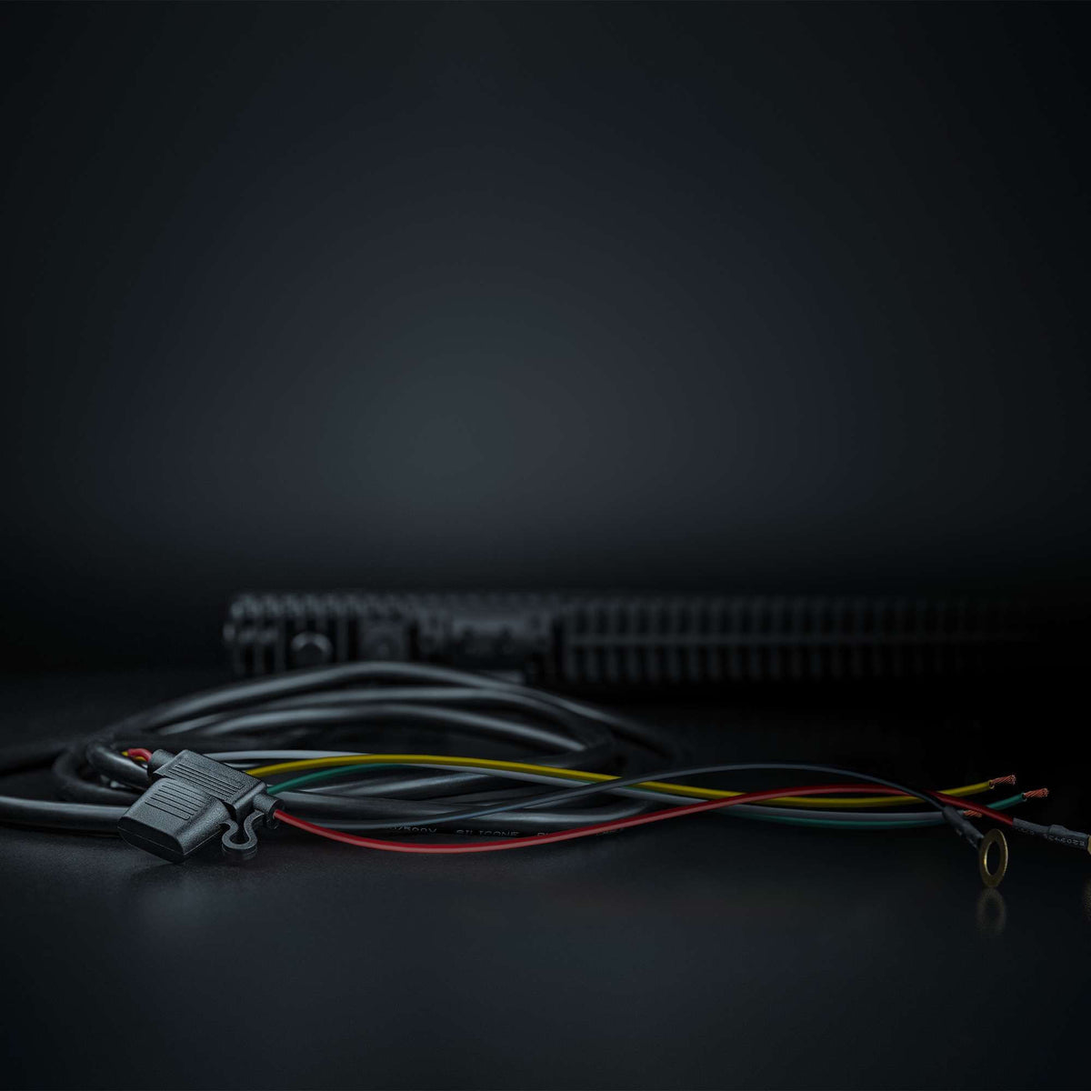 Strands NUUK D-LINE LED BAR 40″