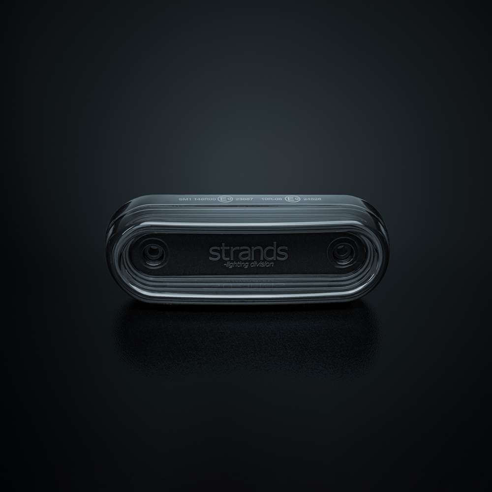 Strands FOR9T GRAVITY REAR POSITION LIGHT