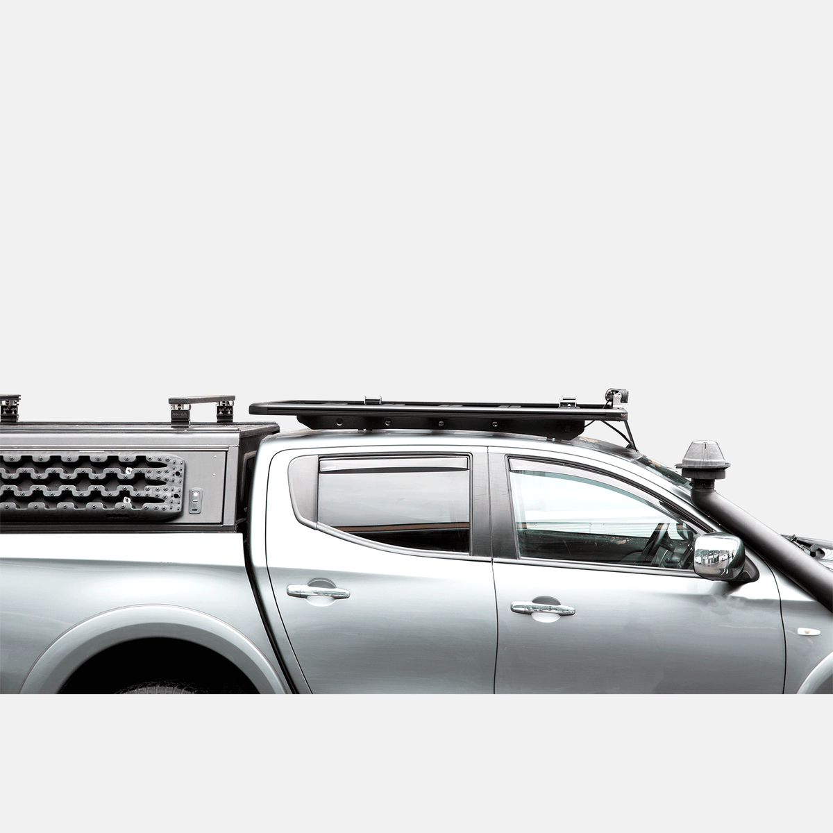 Dachträger ExRoof für Mitsubishi L200 (ab Bj. 2016)