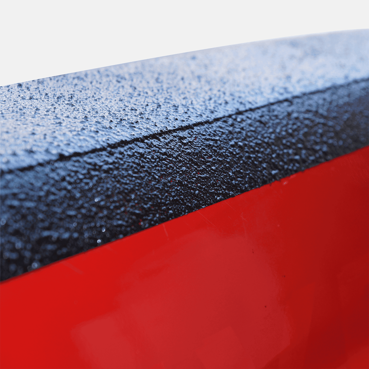 Herculiner 7 m² schwarz Beschichtung Ladefläche