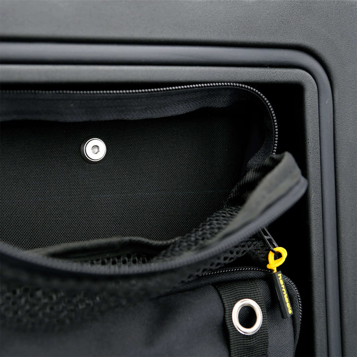Organizer für Transportbox & Dachbox