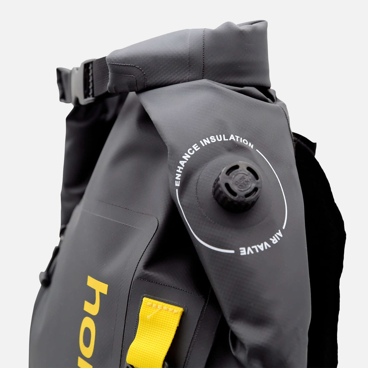 Thermorucksack 20L