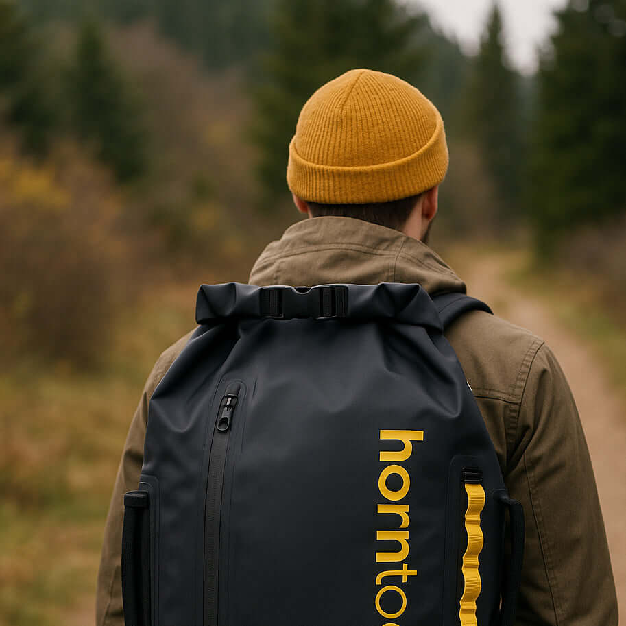 Thermorucksack 20L