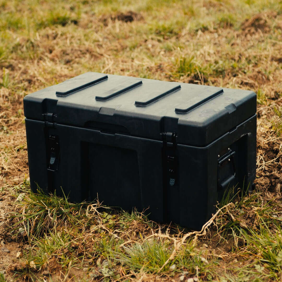 Transportbox wasserdicht