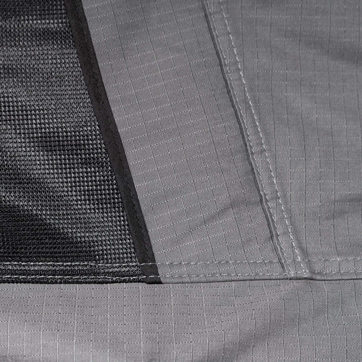 Triangle Dachzelt Cloud für 2 Personen - 140 cm