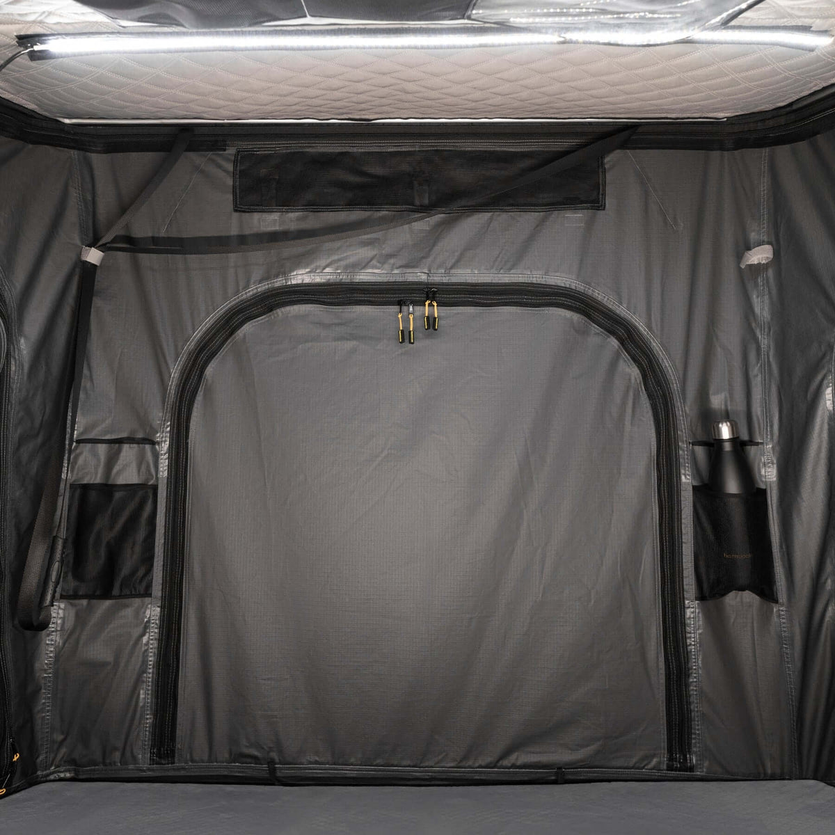 Triangle Dachzelt Cloud für 2 Personen - 140 cm