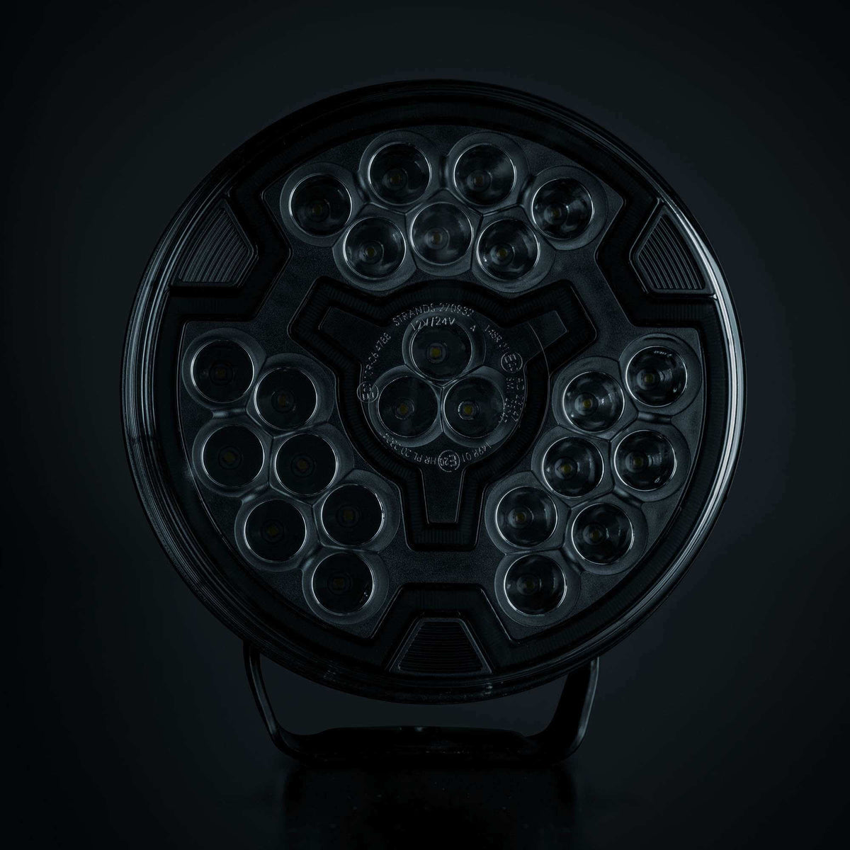 Strands FREEDOM MAXIMUM POSITION LIGHT 7″ DARK