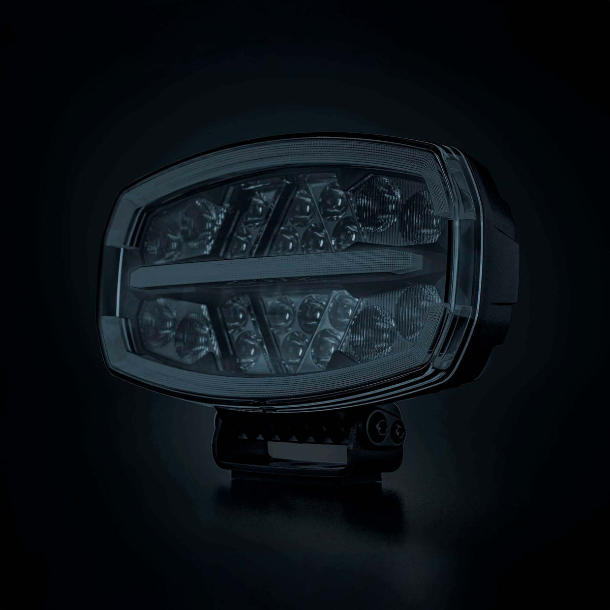 Strands FIREFLY ONE DRIVING LIGHT OVAL