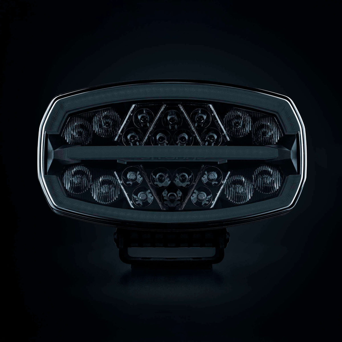 Strands FIREFLY ONE DRIVING LIGHT OVAL