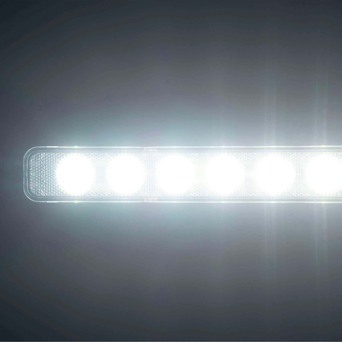 Strands NUUK E-LINE WORK LIGHT 80W