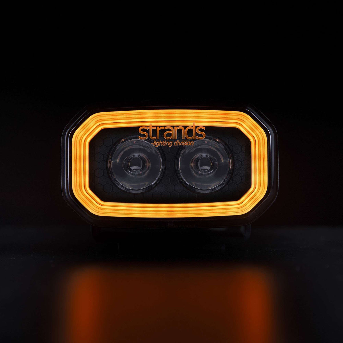 Strands FOR9T LIGHT POD DRIVING LIGHT 4″