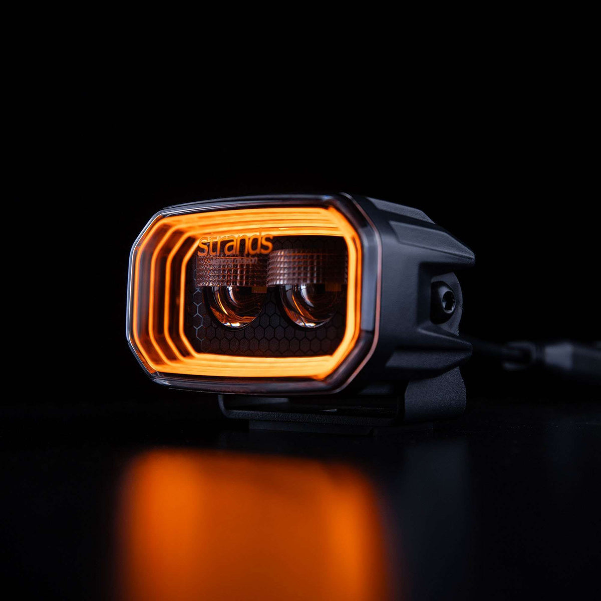 Strands FOR9T NO-GLARE WORK LIGHT 31W