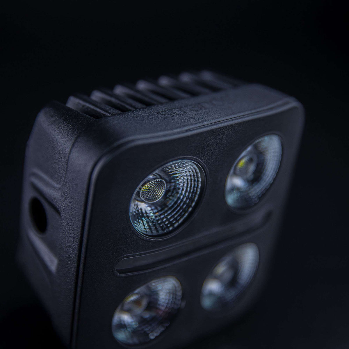 Strands NUUK D-LINE QB WORK LIGHT 39W