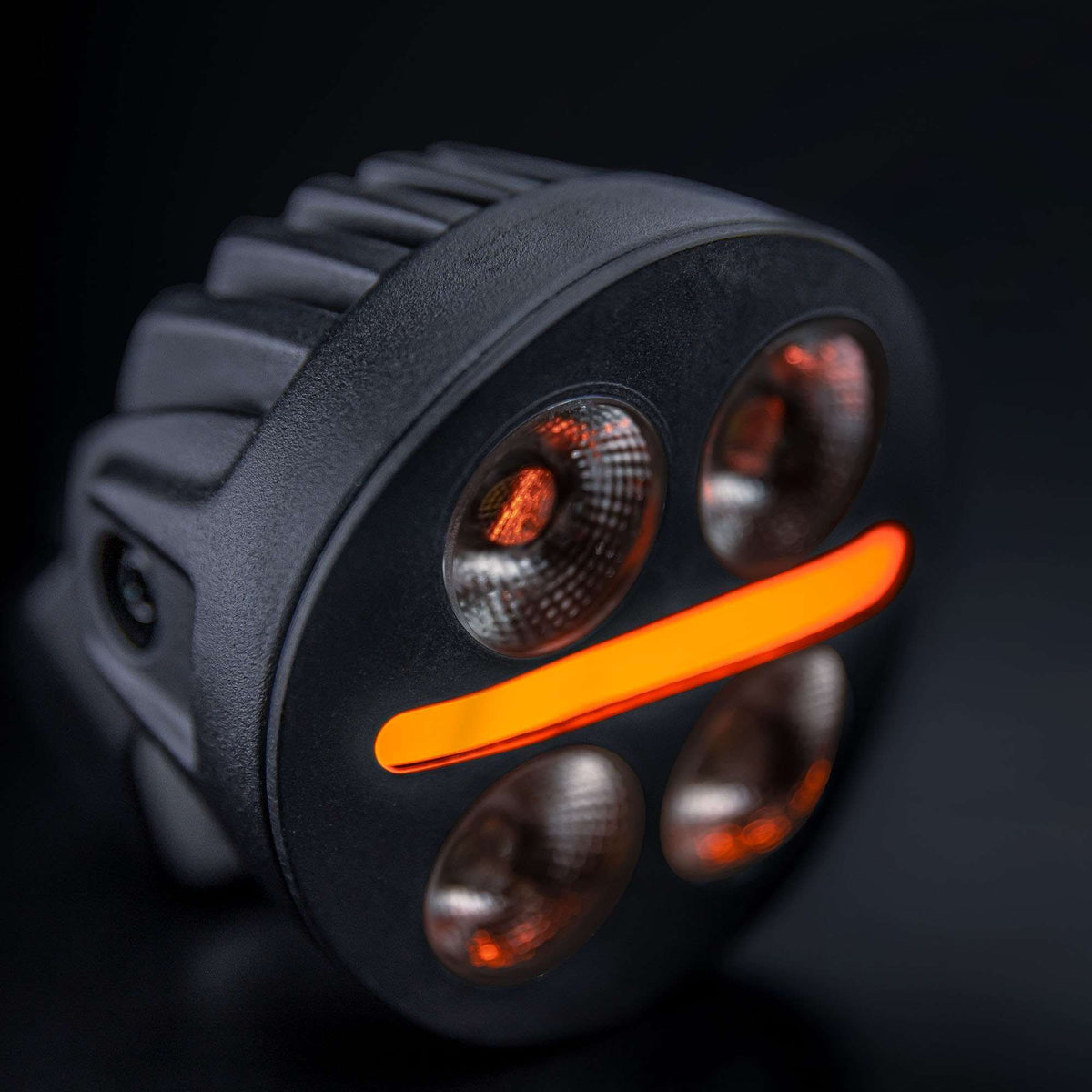 Strands NUUK D-LINE MC WORK LIGHT 39W