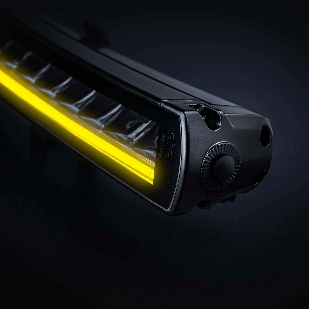 Strands SIBERIA XP SRC LED BAR 42″