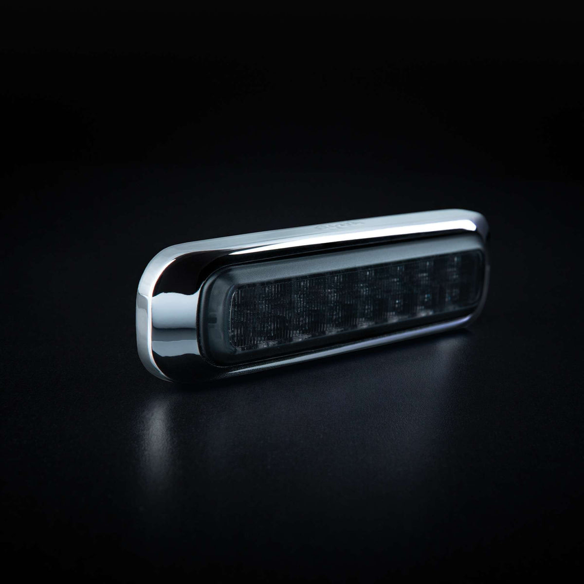 Strands DARK KNIGHT TAIL/BRAKE LIGHT 129MM