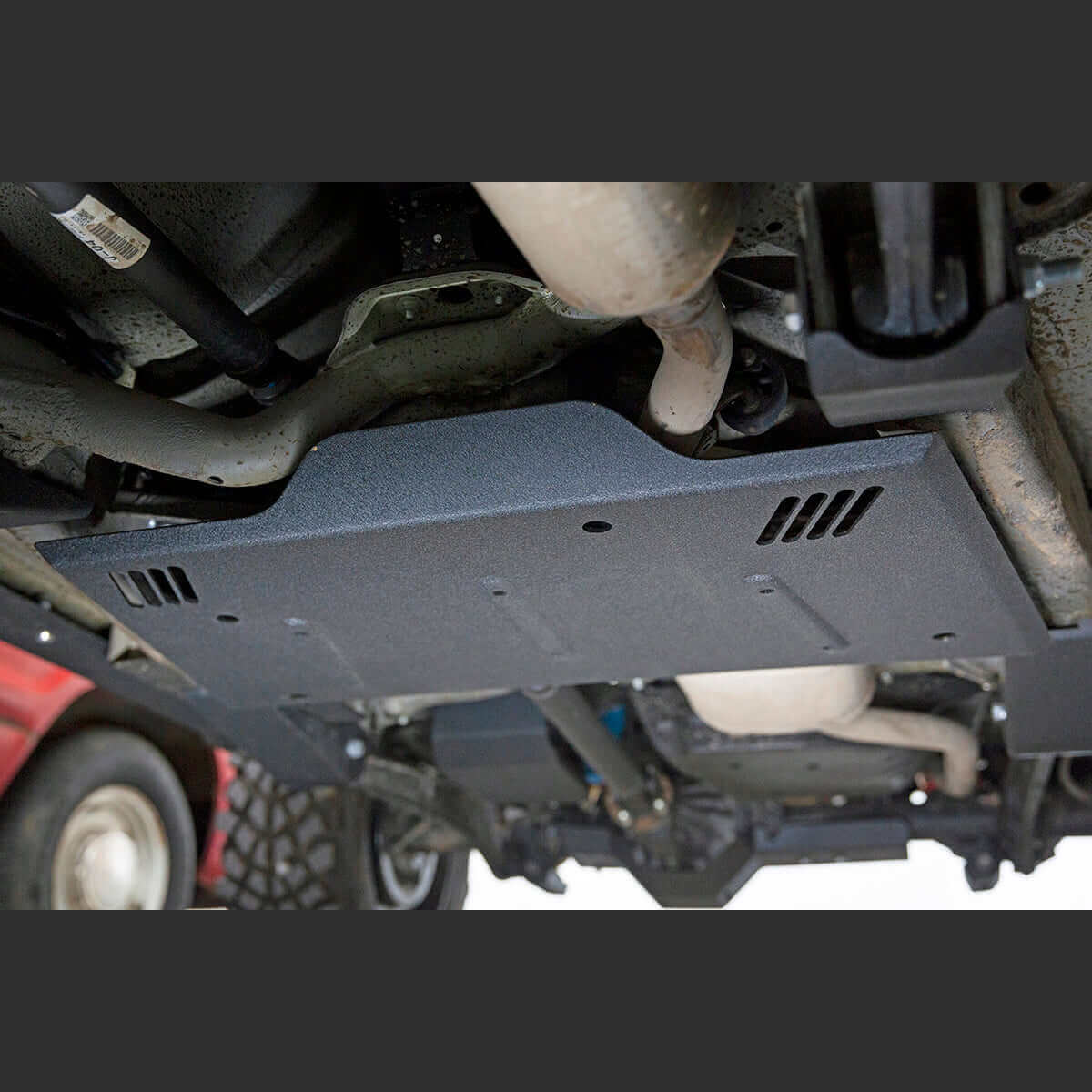 Protezione antincastro del transfer case per Suzuki Jimny GJ/HJ