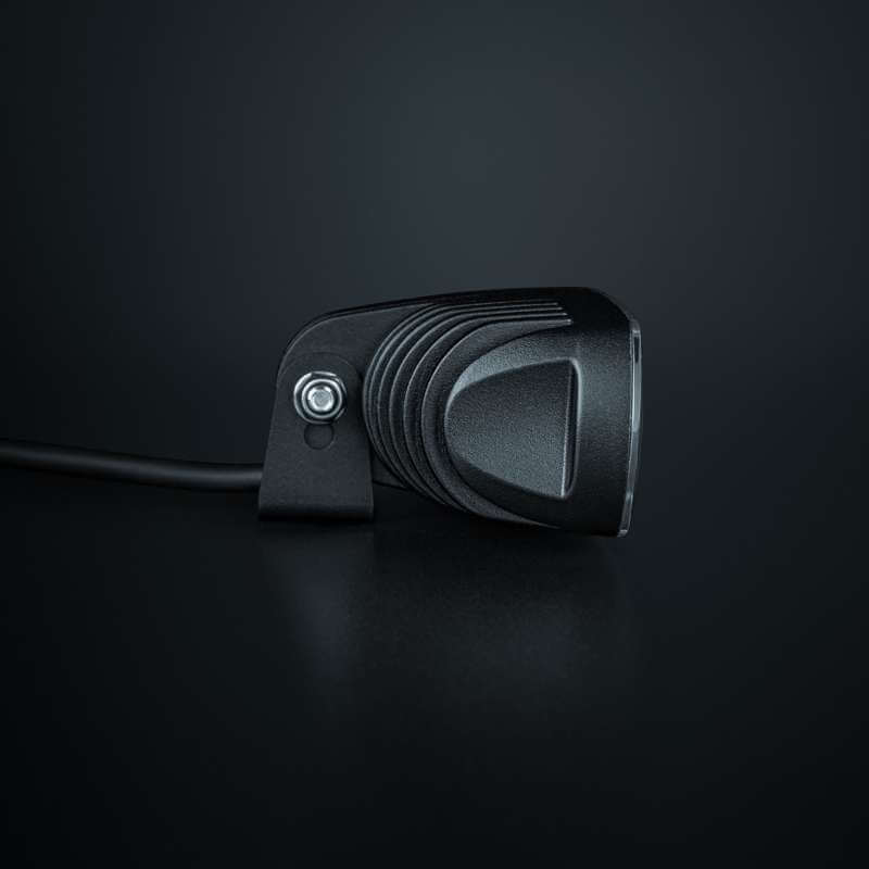 Strands NUUK E-LINE BLACK R 13W