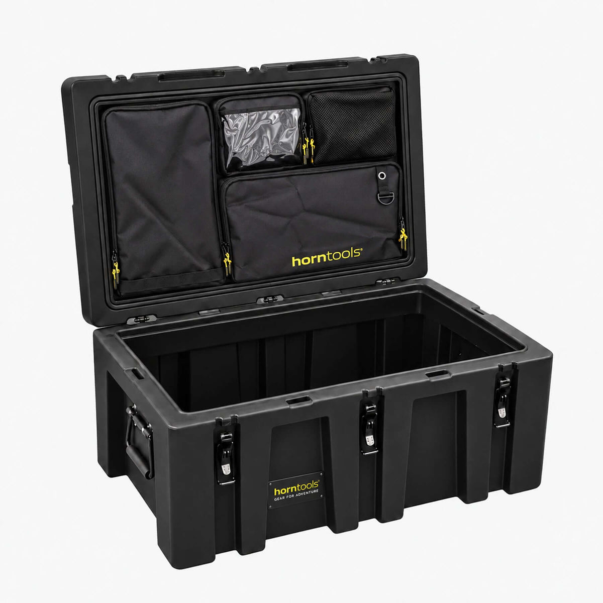Transportbox wasserdicht 150 Liter
