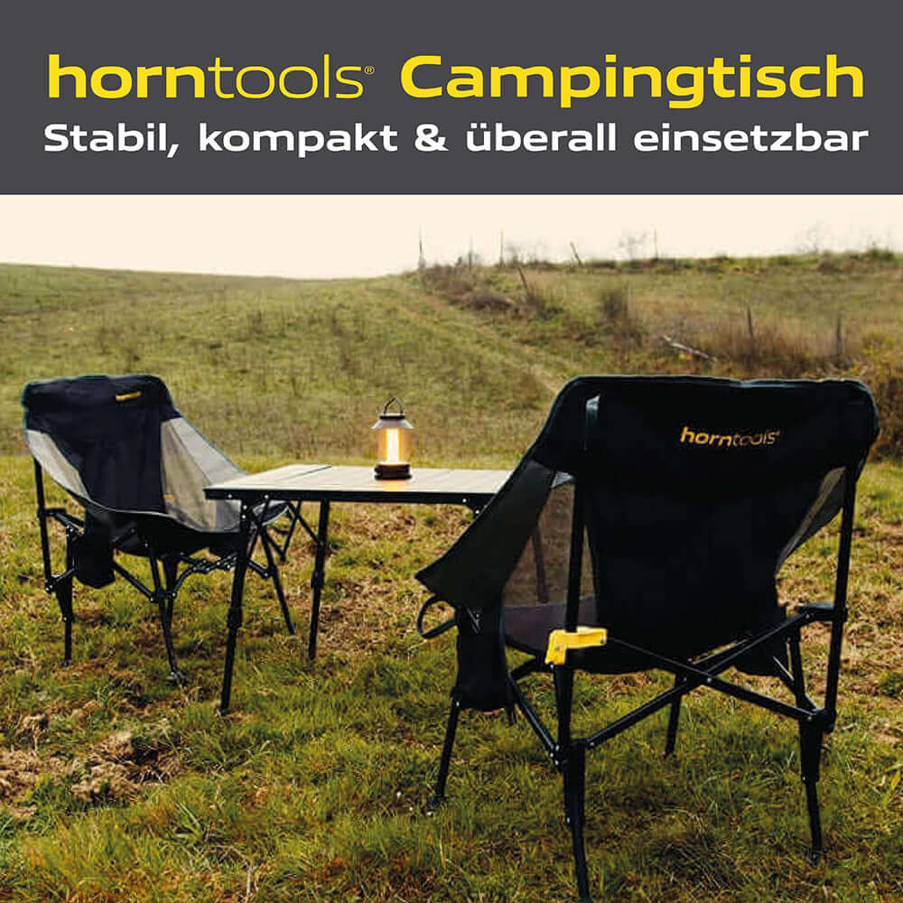 Campingtisch faltbar