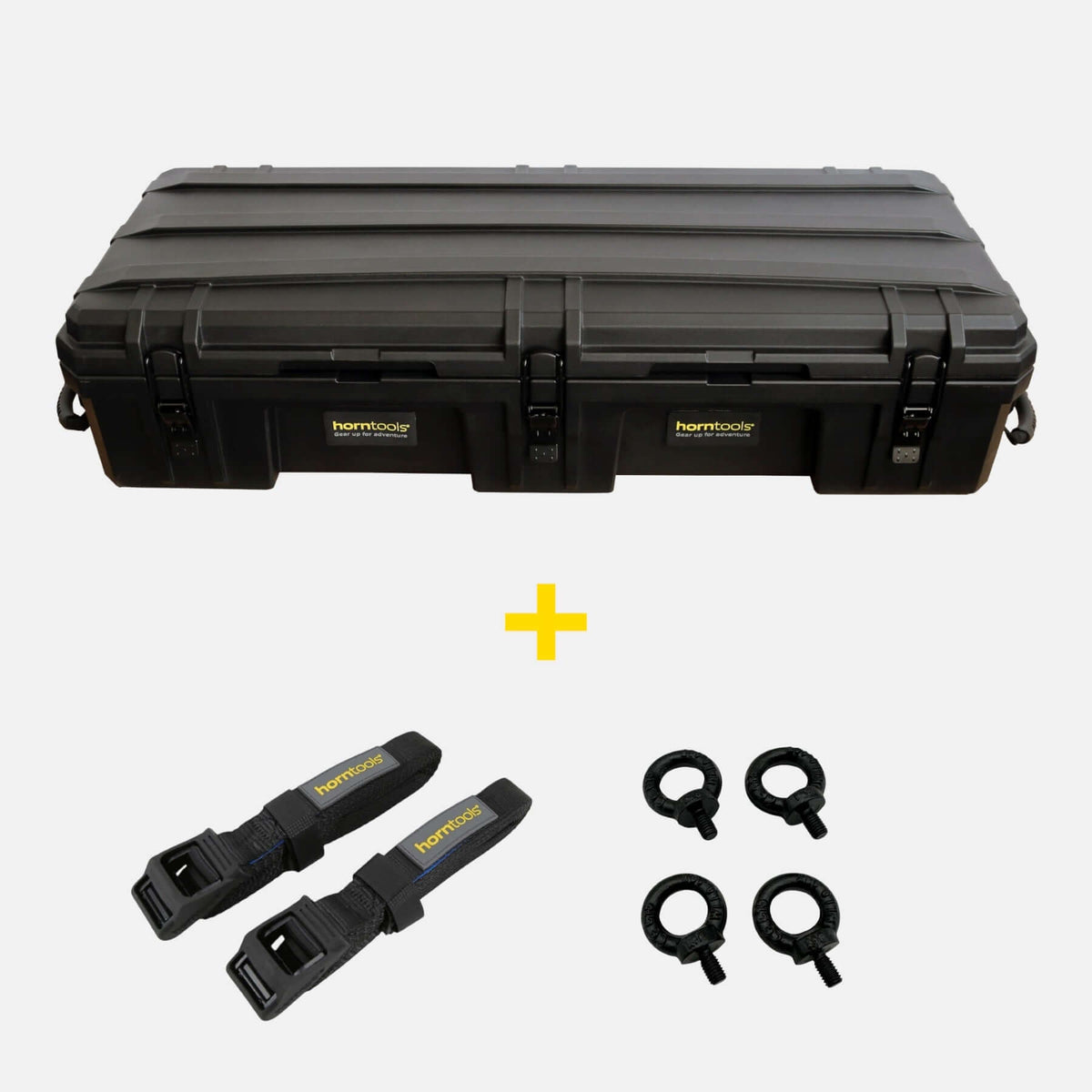 Transportbox wasserdicht