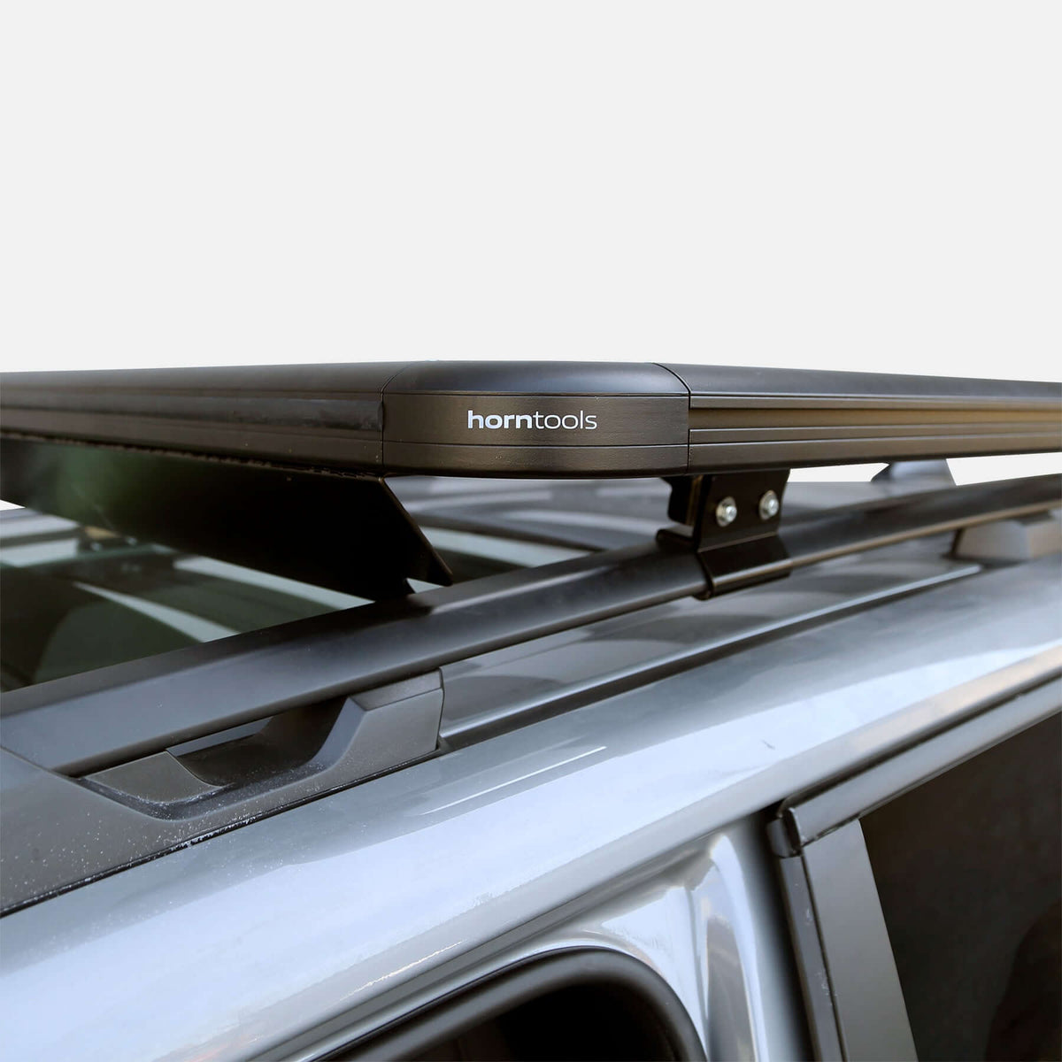 Dachträger ExRoof für Subaru Forester 2025