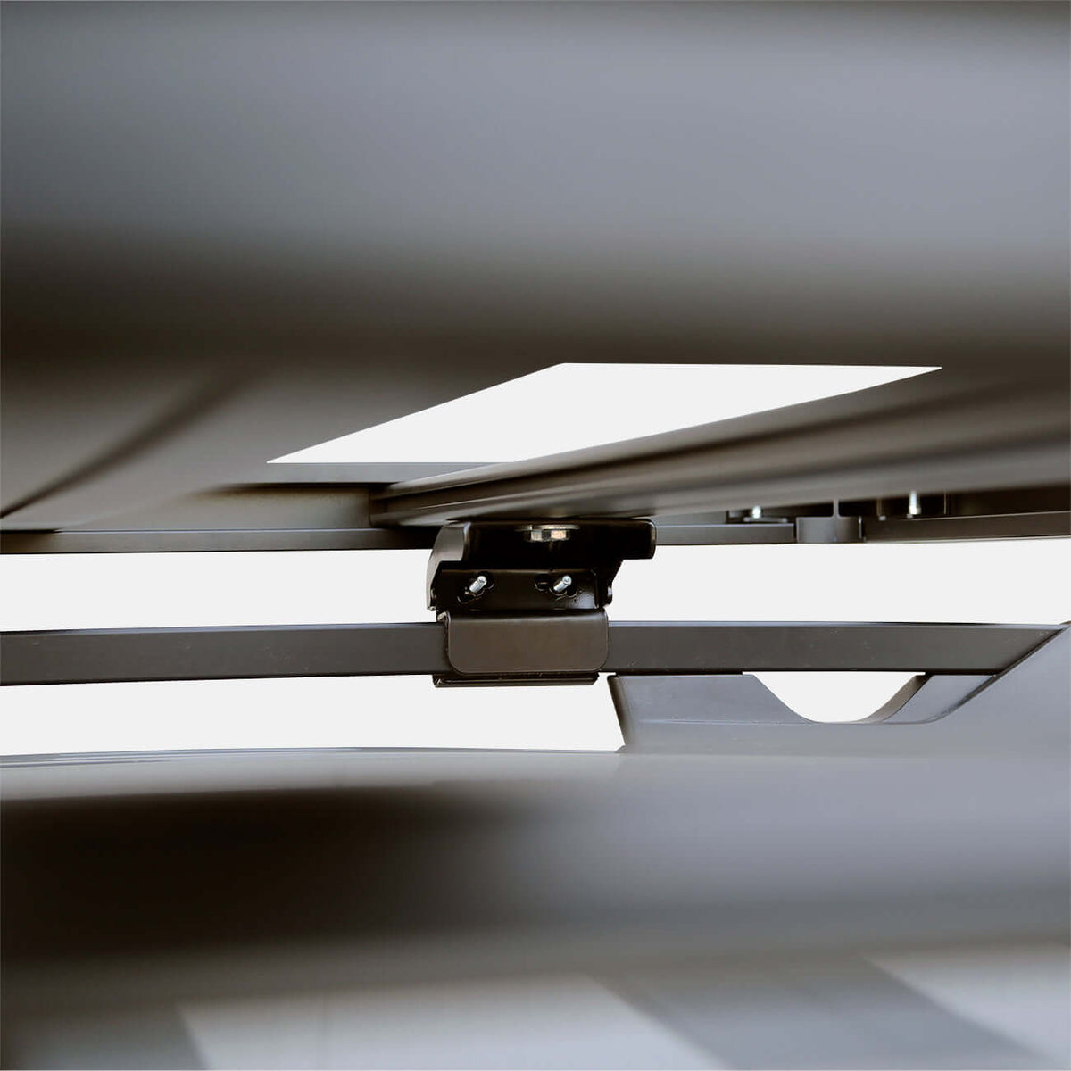 Dachträger ExRoof für Subaru Forester 2025