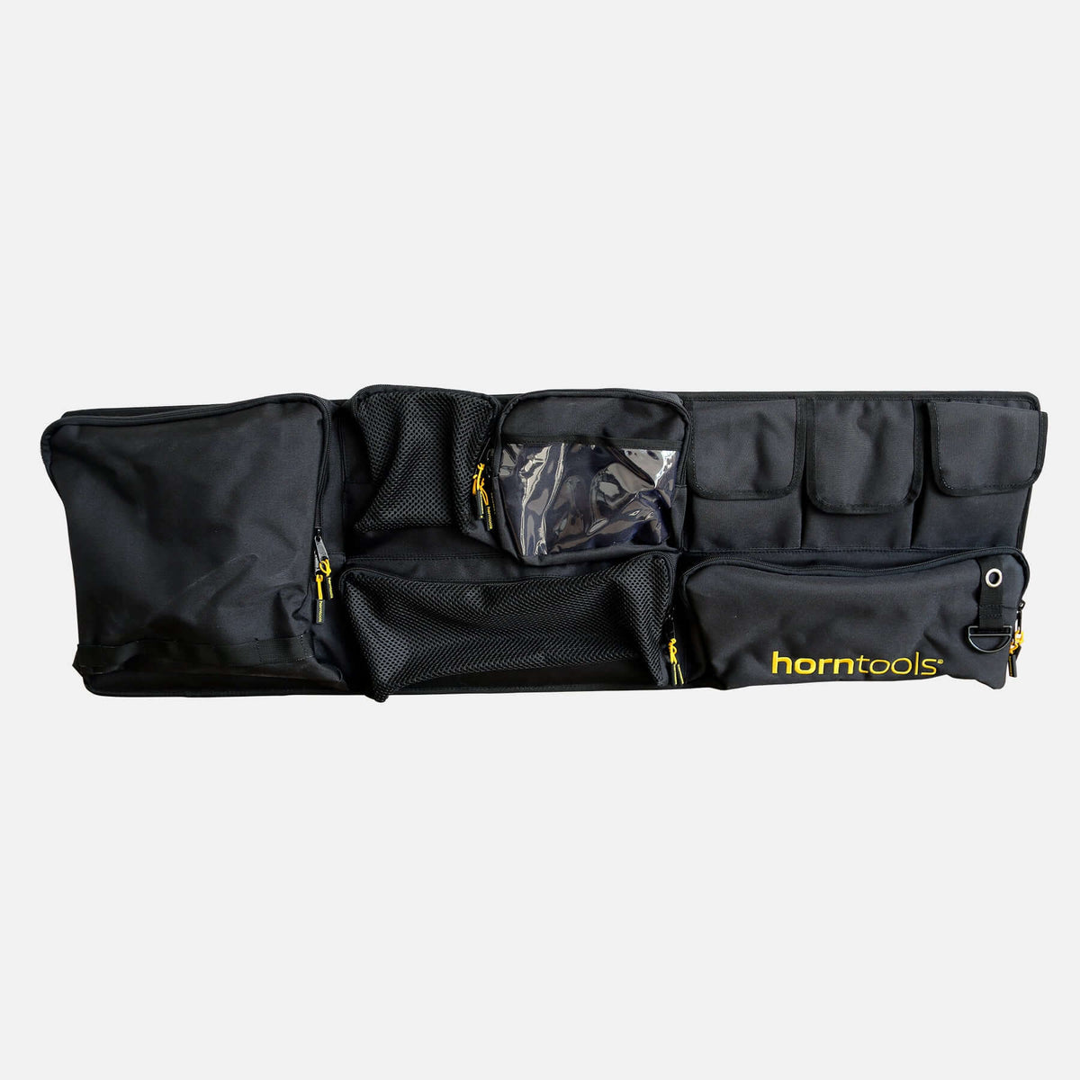 Organizer für Transportbox & Dachbox