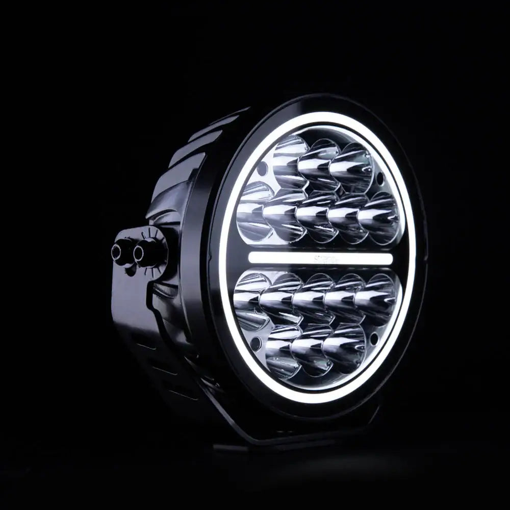 Strands SIBERIA XP DRIVING LIGHT 7″