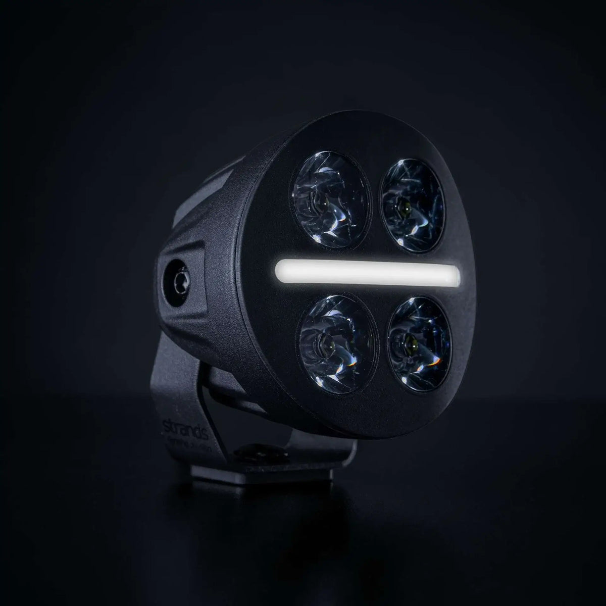 Strands NUUK D-LINE MC DRIVING LIGHT 3"