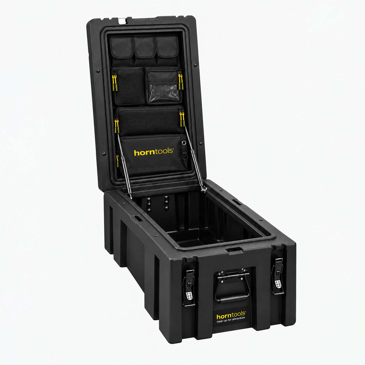 Transportbox wasserdicht 102 Liter