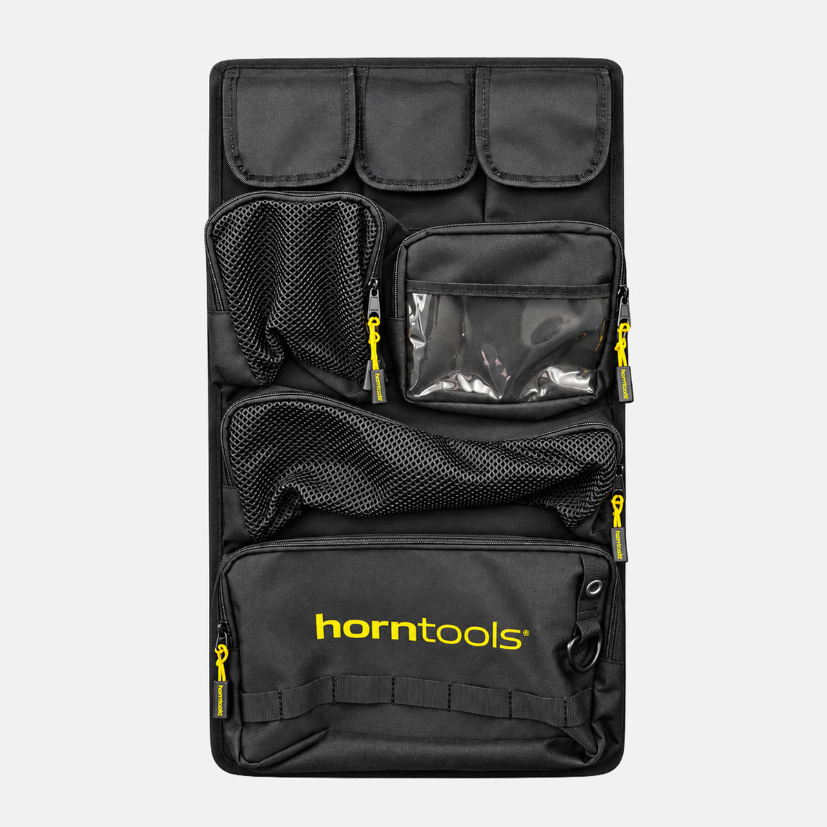 Organizer for transport box & roof box