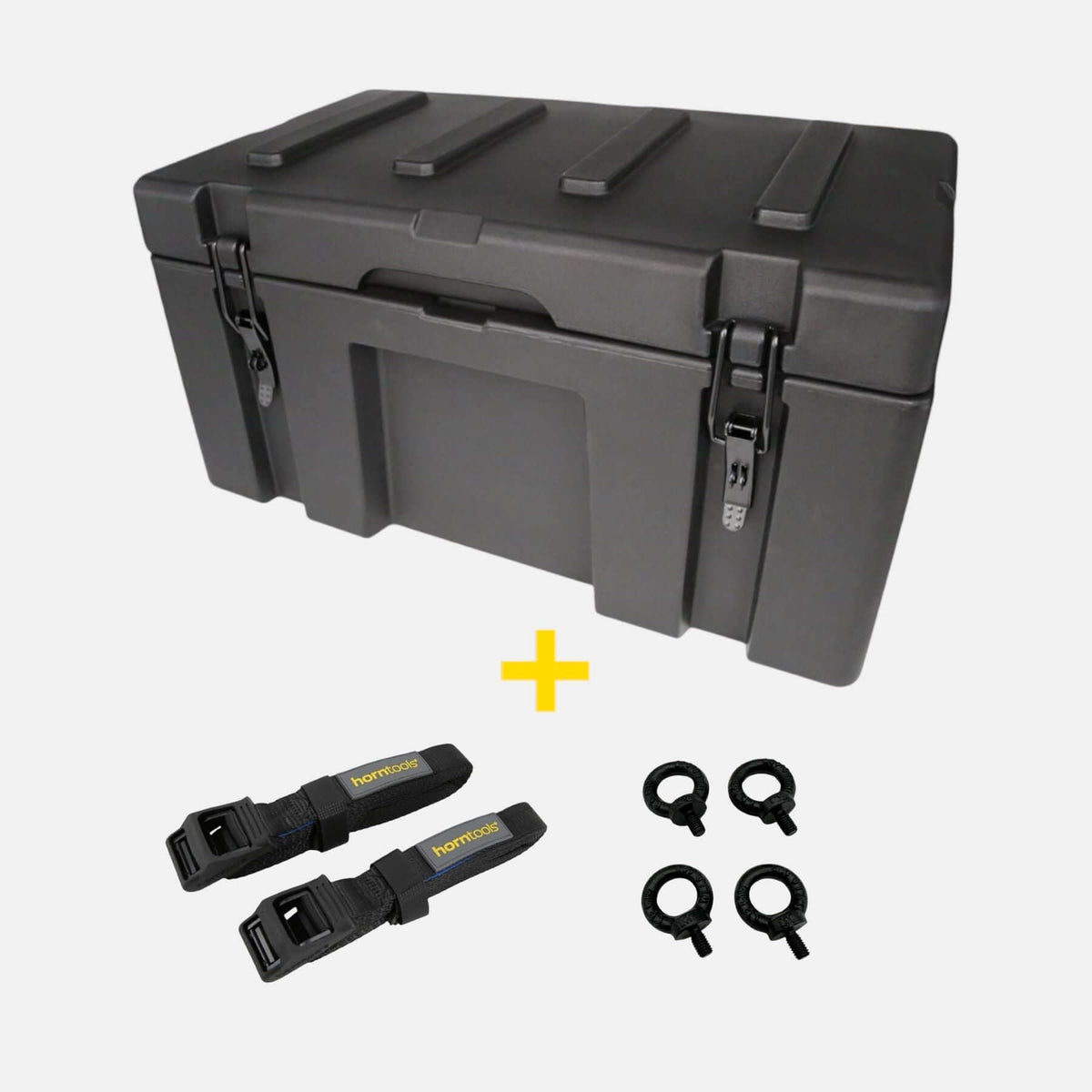 Transportbox wasserdicht